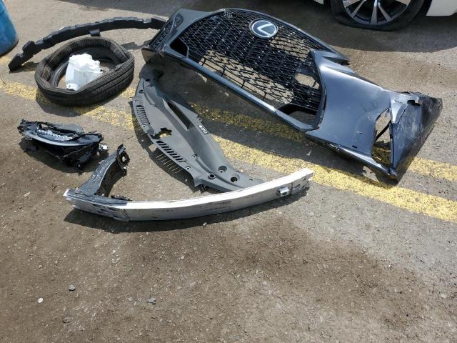 JTHGZ1E27N5024485 Lexus Is 350 F-sport