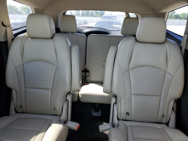 5GAERBKWXKJ151922 Buick Enclave Essence