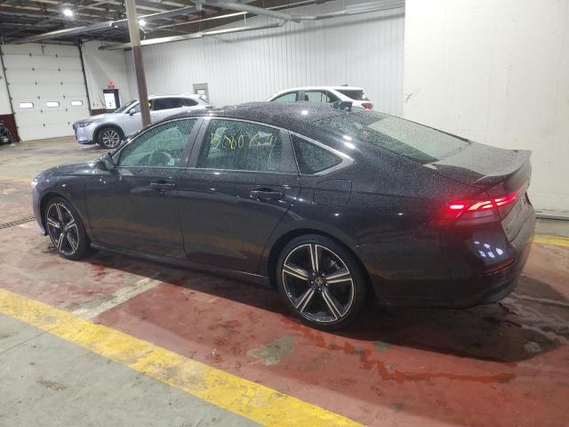 1HGCY2F52PA043233 Honda Accord Hybrid Sport