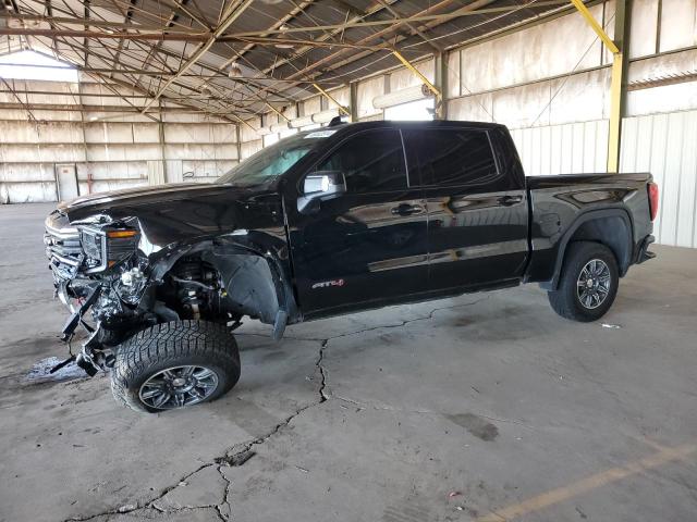 Auction sale of the 2024 Gmc Sierra K1500 At4, vin: 3GTUUEE86RG131301, lot number: 49442514