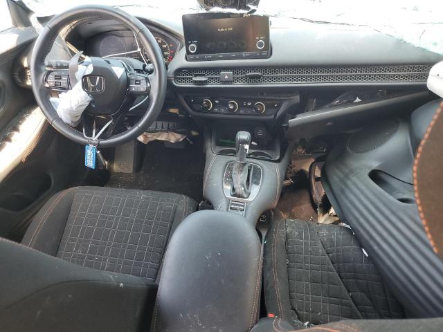 3CZRZ1H52PM731792 Honda HR-V SPORT