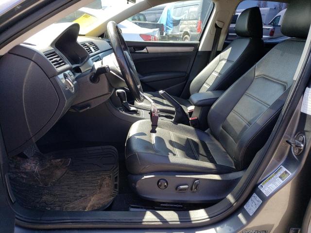 1VWAT7A36EC070506 Volkswagen PASSAT S