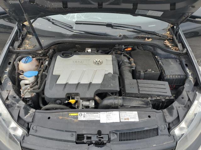 WVWNM7AJ0EW006590 Volkswagen Golf