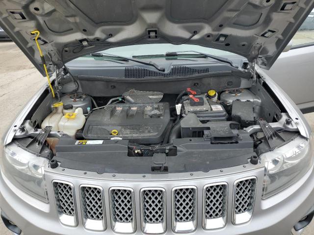 1C4NJDEB3GD558500 Jeep Compass Latitude