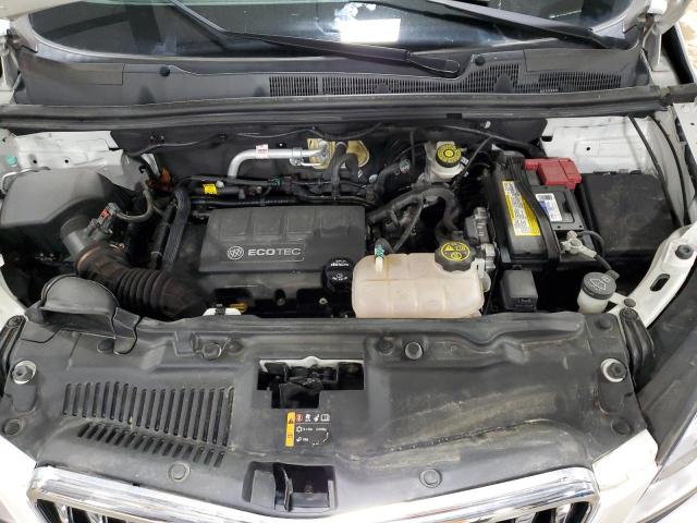 KL4CJFSB7FB166793 Buick Encore Convenience