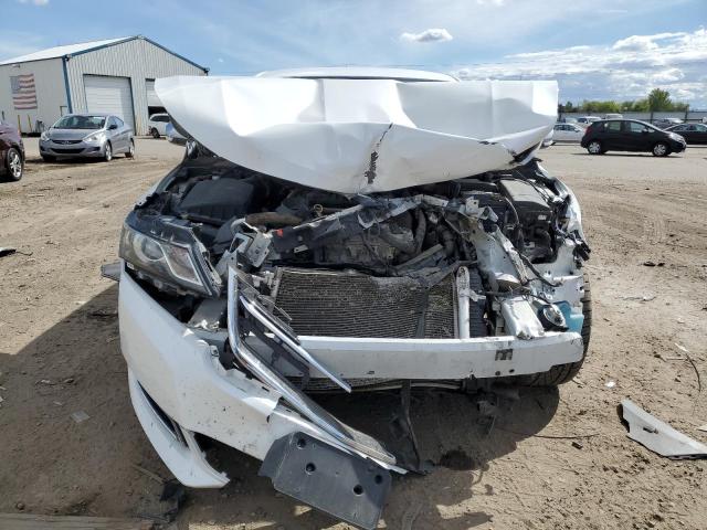 2G1145S33G9175896 Chevrolet IMPALA LTZ