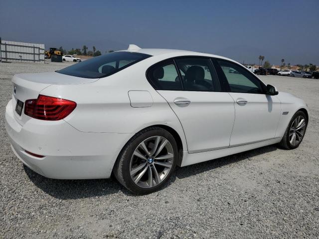 WBA5A5C58GD528909 BMW 528 I