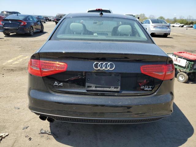 WAUFFAFL3FN017920 Audi A4 Premium Plus