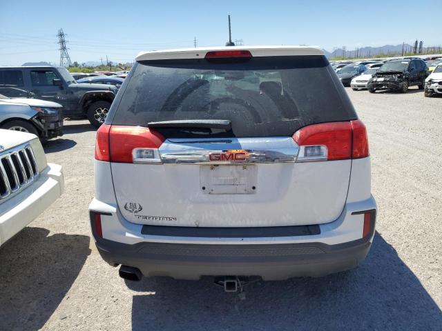 2GKALMEK6H6349832 GMC Terrain Sle