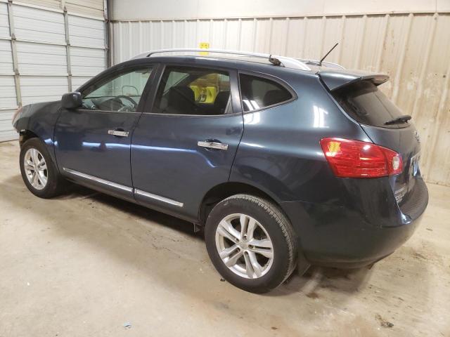 JN8AS5MT0FW161684 Nissan Rogue Select S