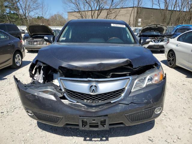 5J8TB4H56EL020484 Acura Rdx Technology