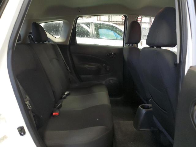3N1CE2CPXHL372143 Nissan Versa Note S