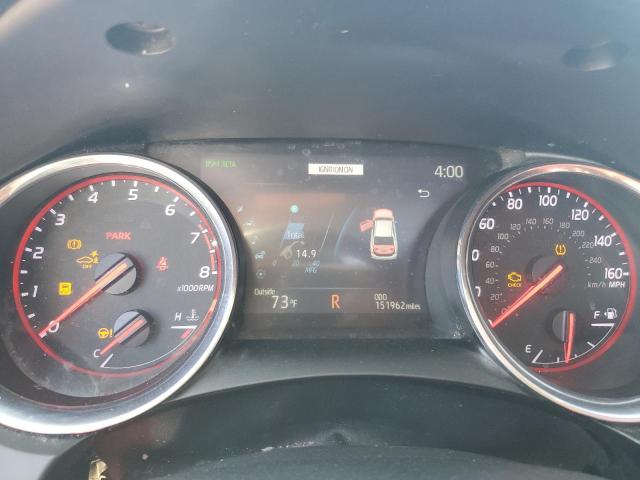 4T1B61HK8KU764267 Toyota CAMRY XSE