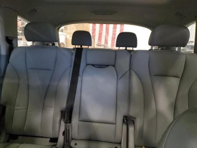 WA1LAAF78KD011080 Audi Q7 Premium Plus