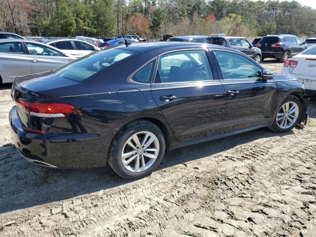 1VWAA7A38LC008625 Volkswagen PASSAT S