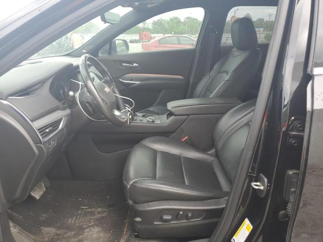 1GYFZCR42MF067025 Cadillac Xt4 Premium Luxury