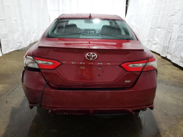 4T1B11HK1JU636434 Toyota CAMRY L