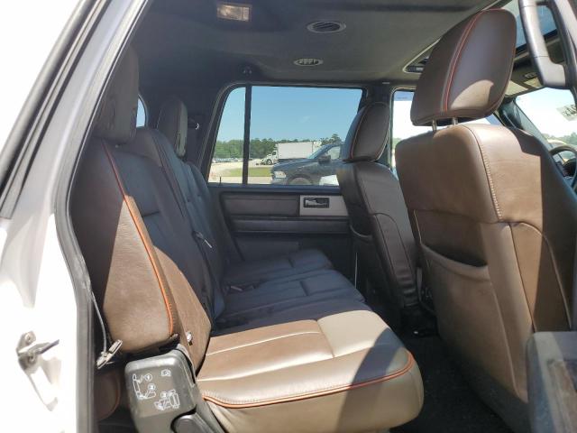 1FMJK1JT1FEF23189 Ford Expedition El Xlt