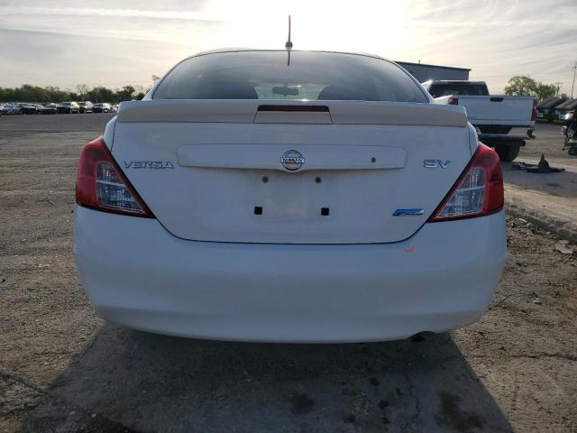 3N1CN7AP4EK444522 Nissan VERSA S