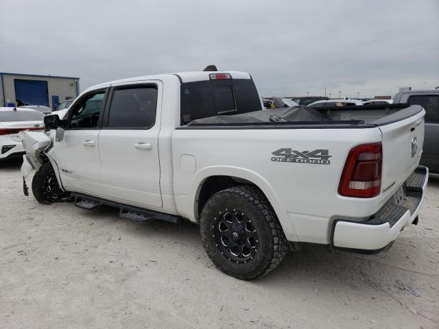 1C6SRFJT8LN349643 RAM 1500 Laie