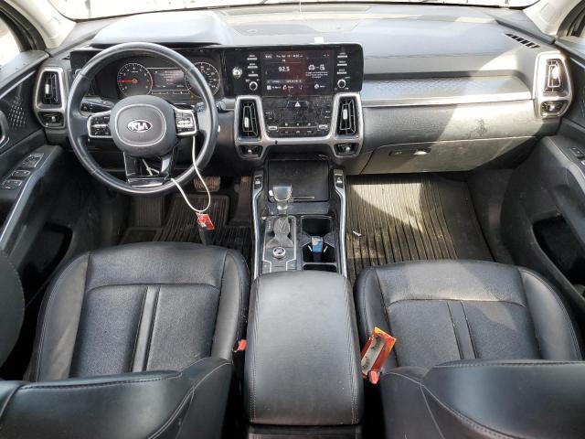 5XYRL4LC0MG020549 KIA SORENTO S