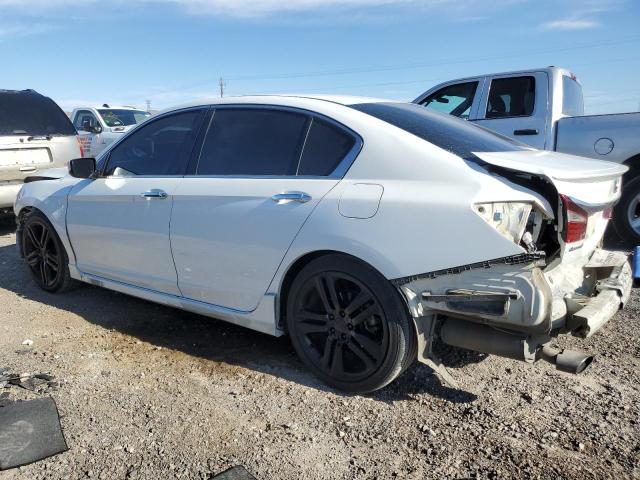 1HGCR2F57GA147343 Honda Accord Sport