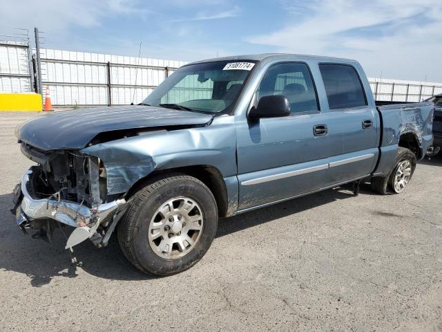 Auction sale of the 2007 Gmc New Sierra C1500 Classic, vin: 2GTEC13V671132091, lot number: 51081774