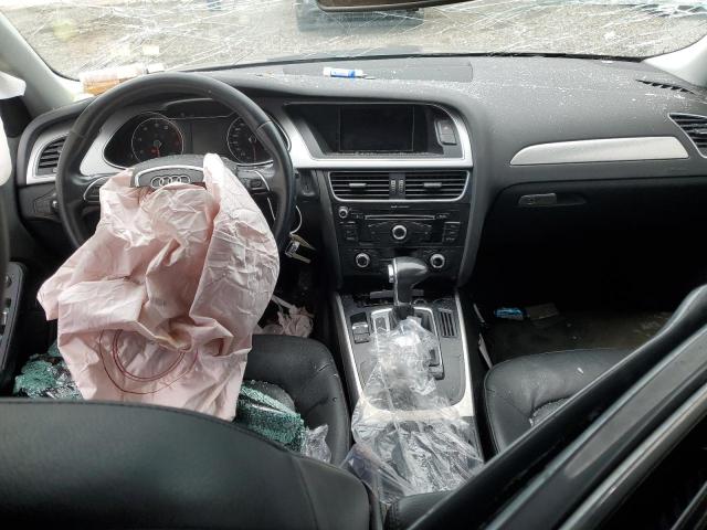 WAUAFAFL8FN035243 Audi A4 PREMIUM