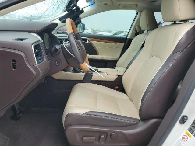 2T2ZZMCA8KC149124 Lexus Rx 350 Base