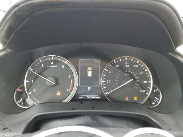 2T2HZMAA3MC185627 Lexus RX 350
