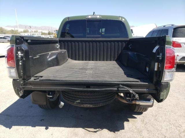3TMAZ5CN6NM180748 Toyota TACOMA DOU