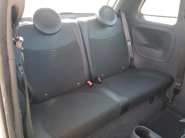 3C3CFFBR0FT576195 Fiat 500 SPORT