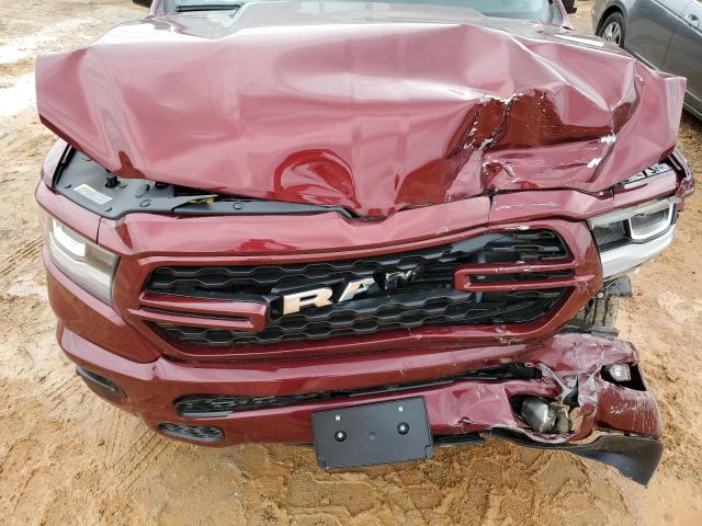 1C6SRFFT3PN603158 RAM 1500 Big Horn/lone Star
