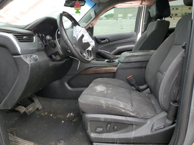 1GNSCAKC7KR375192 Chevrolet Tahoe C1500  Ls