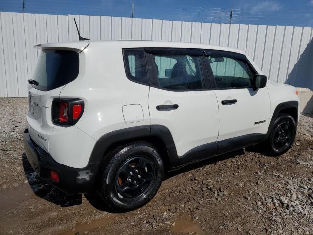 ZACNJCAB3MPM30168 Jeep Renegade Sport