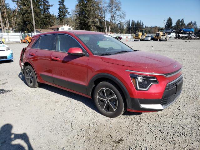 KNDCP3LEXP5069972 KIA NIRO LX
