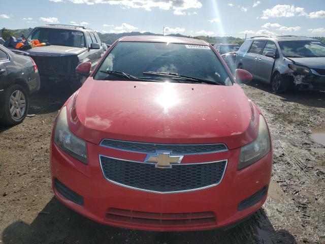 1G1PC5SB3E7250065 Chevrolet CRUZE LT