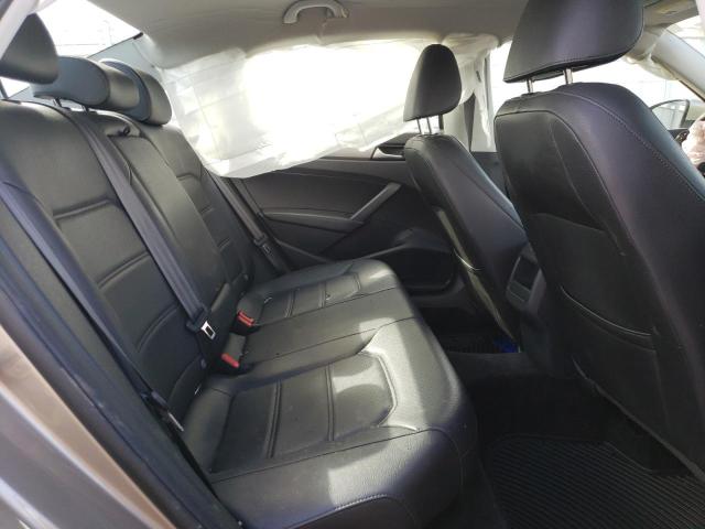 1VWAT7A37FC109198 Volkswagen PASSAT S
