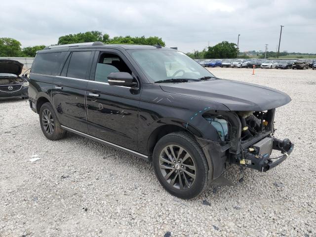 1FMJK1KT2LEA47335 Ford Expedition Max Limited