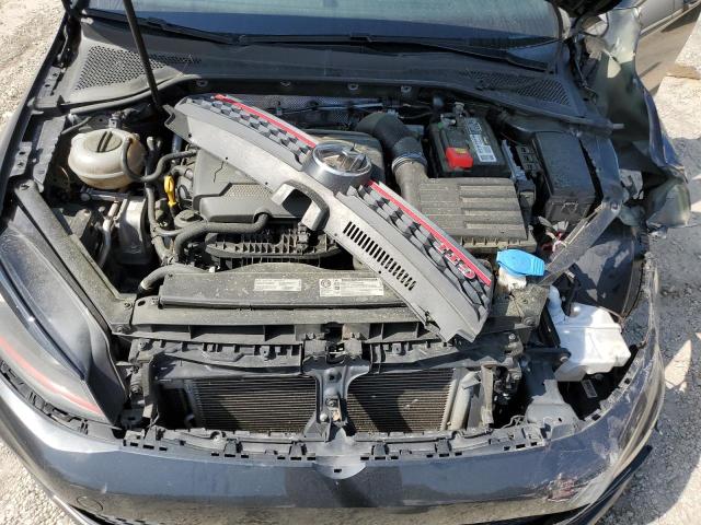 3VW447AU0GM034041 Volkswagen GTI S/SE