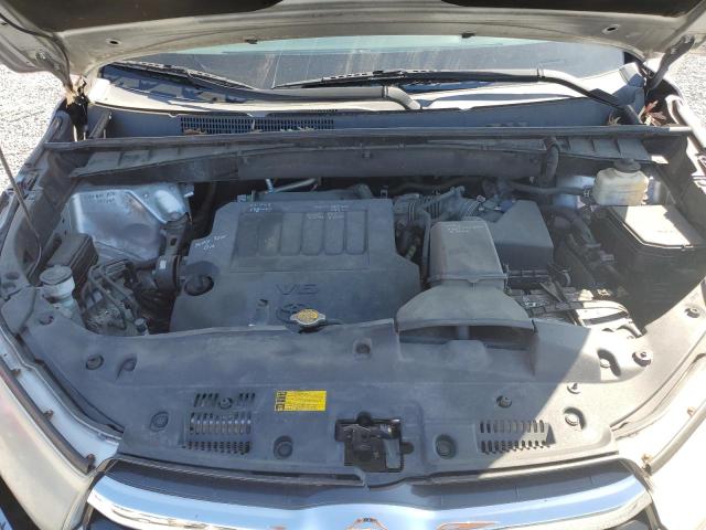 5TDJKRFH5FS083253 Toyota Highlander Xle
