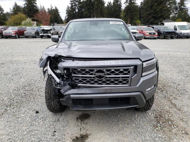 1N6ED1EK1RN616247 Nissan FRONTIER S