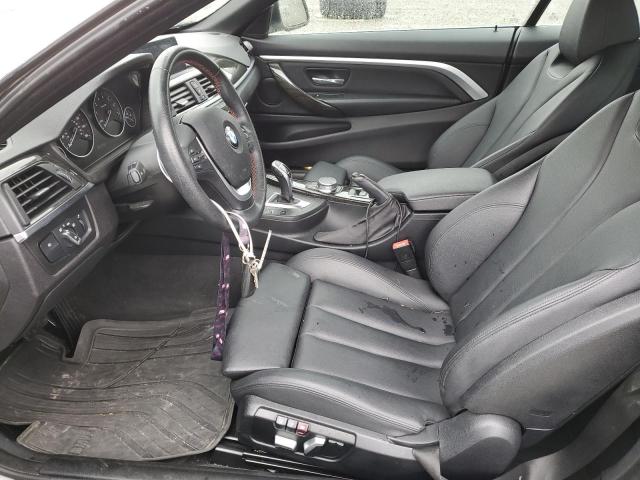 WBA4U7C39H5H19881 BMW 430I