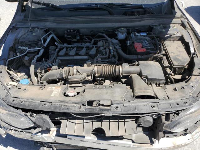 1HGCV1F55JA143370 Honda ACCORD EXL