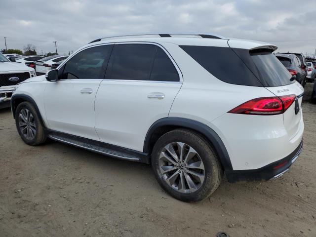 4JGFB4KB8LA078742 Mercedes-Benz Gle 350 4matic