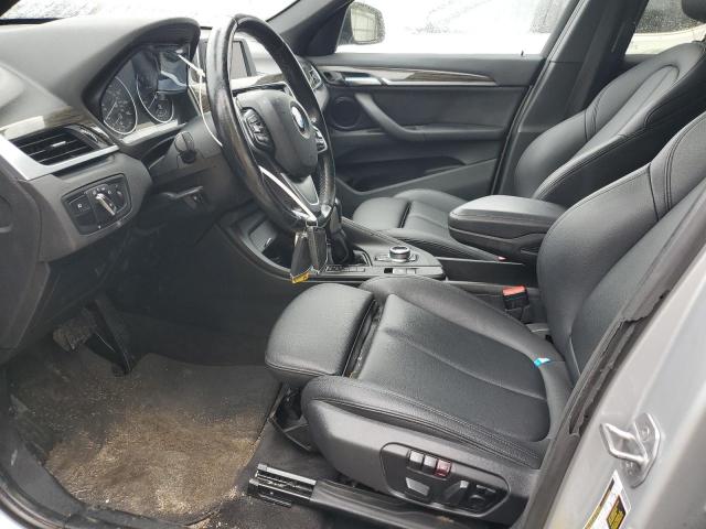 WBXHU7C32H5D71607 BMW X1 Sdrive28i
