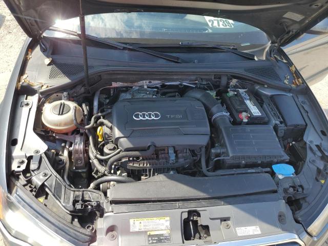 WAUA7GFF4G1024727 Audi A3 PREMIUM