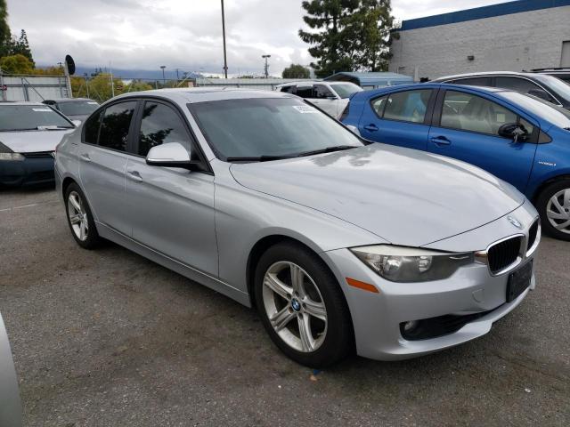 WBA3A5C52FF609611 BMW 328 I