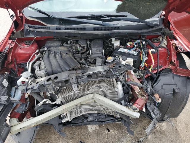 3N1CN7AP3KL828300 Nissan VERSA S