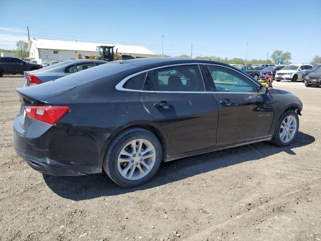 1G1ZE5ST4HF185460 Chevrolet MALIBU LT